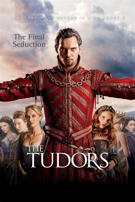 the tudors tv series reviews